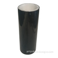 Thermoplastic pipe for coal mine